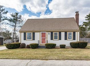 50 Mandalay Rd, Weymouth, MA 02190