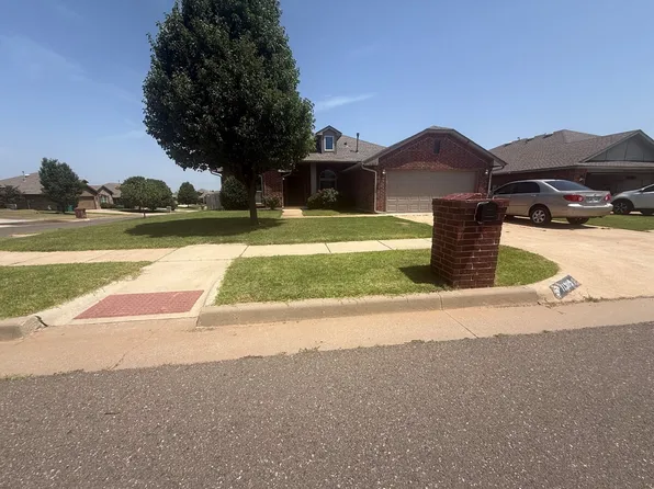11309 NW 99th St, Yukon, OK 73099