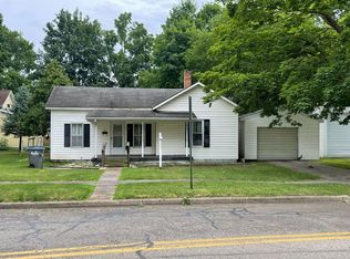 101 E Lafayette St, Sturgis, MI 49091