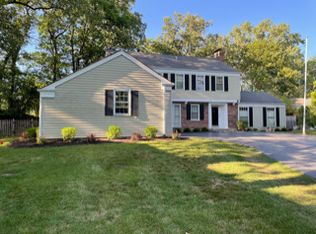 1250 W Cascade Ct N, Lake Forest, IL
