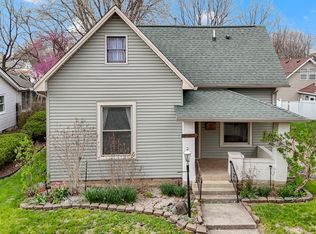 304 W 4th St, Greenfield, IN