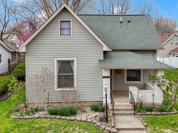 304 W 4th St, Greenfield, IN 46140