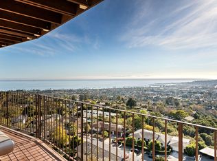 33 Via Alicia, Santa Barbara, CA 93108