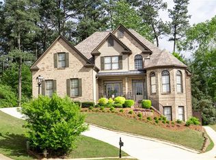 1300 Thistle Gate Path, Lawrenceville, GA 30045