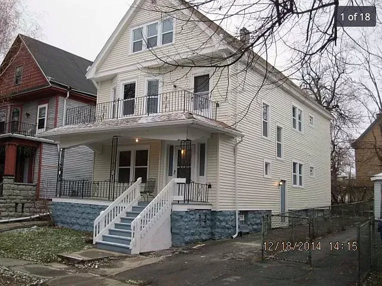 33 Horton Pl #2 — Photo 1