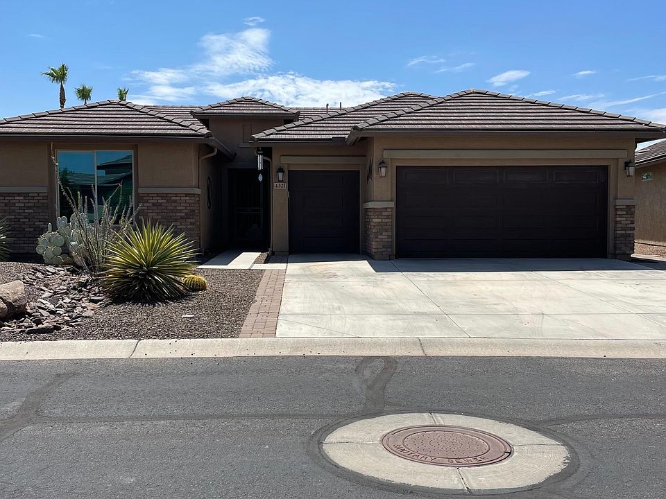 1st image of 4321 W Box Canyon Dr