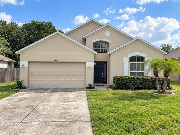 7713 REX HILL TRAIL, ORLANDO, FL 32818