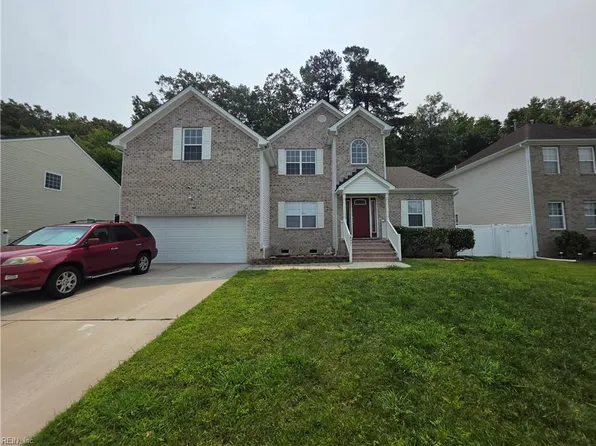 897 Lym Dr, Virginia Beach, VA 23464