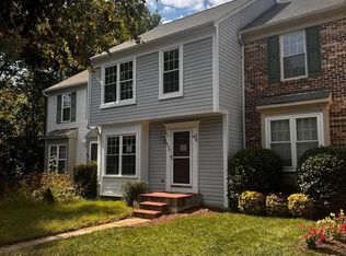 640 Lions Gate Ln, Odenton, MD 21113