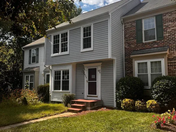 640 Lions Gate Ln, Odenton, MD 21113