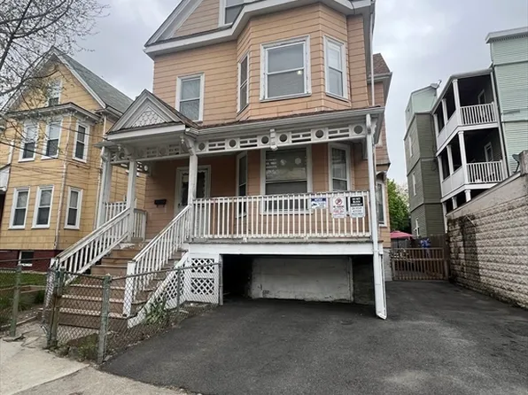 7 Stickney Ave, Somerville, MA 02145