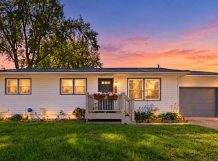 605 E 21st St, Atlantic, IA 50022