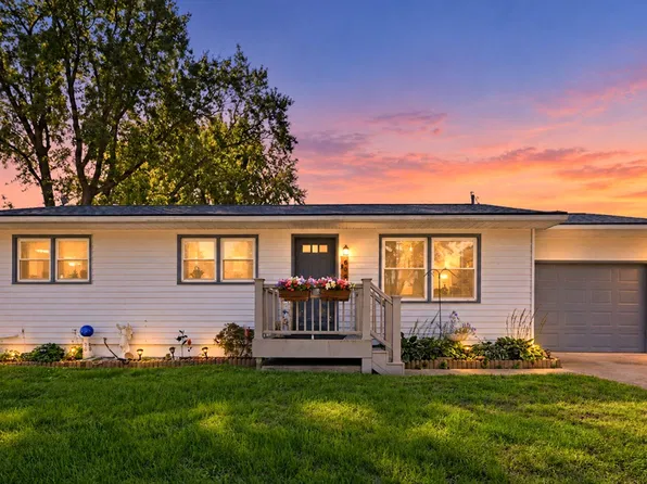 605 E 21st St, Atlantic, IA 50022