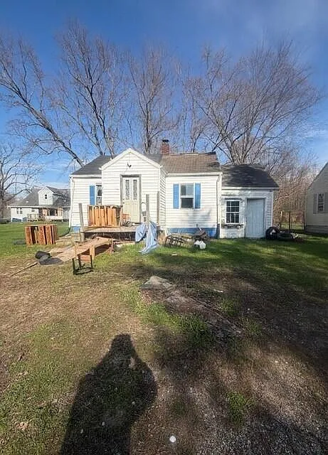 2742 Territorial Rd photo 1