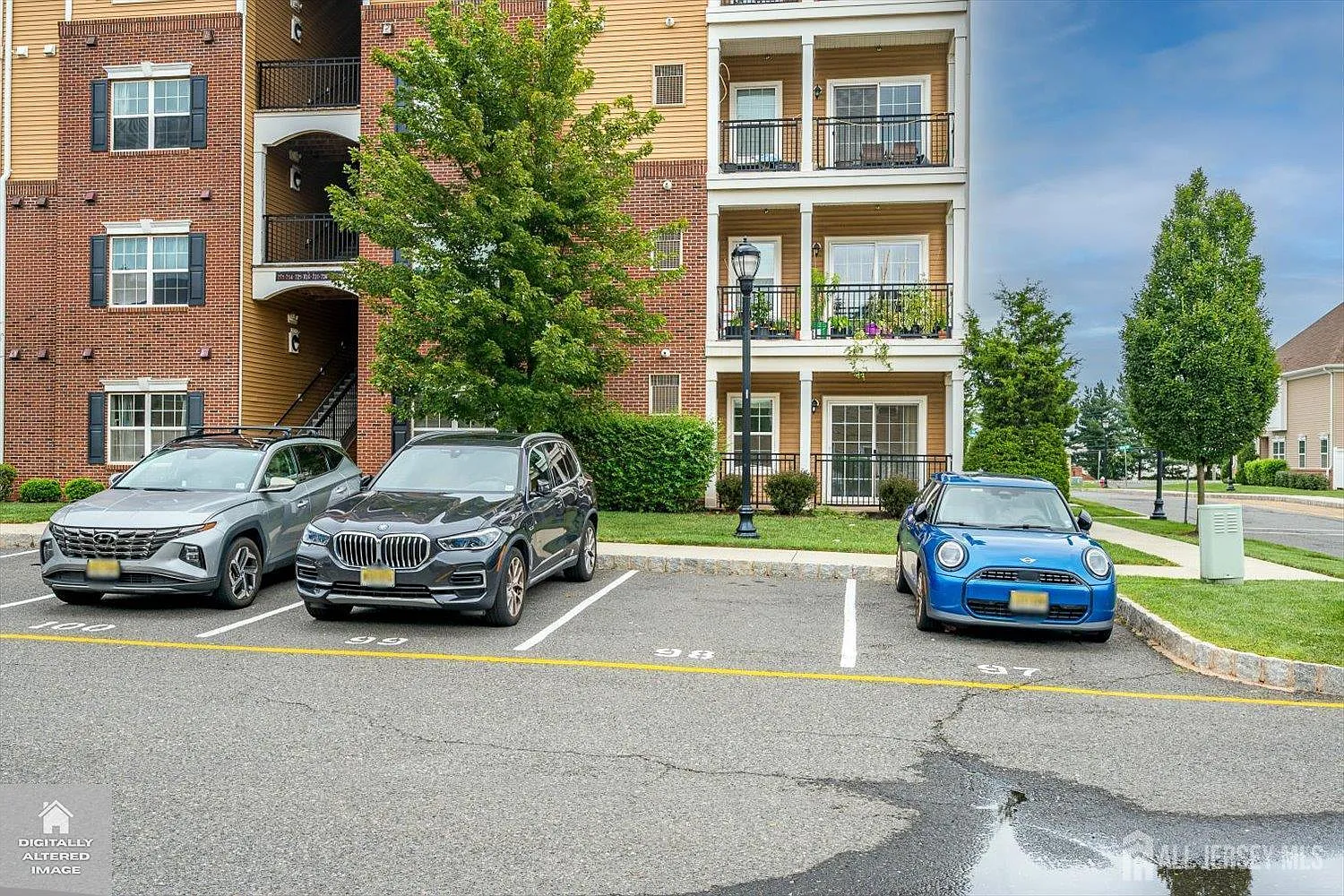 2 bed, 2.0 bath, $2,750 — Photo 3
