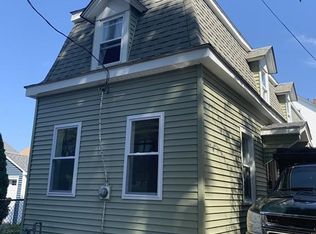 78 Fountain St, Fall River, MA 02721