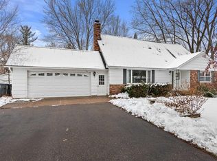 602 Hickory St, Stevens Point, WI 54481