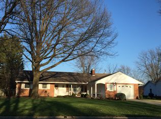 71 Edgewood Dr, Shelby, OH 44875