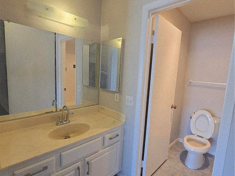 4842 Nara Vista Way #204 — Photo 8