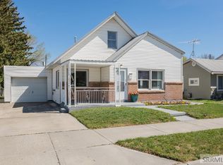 766 I St, Idaho Falls, ID 83402