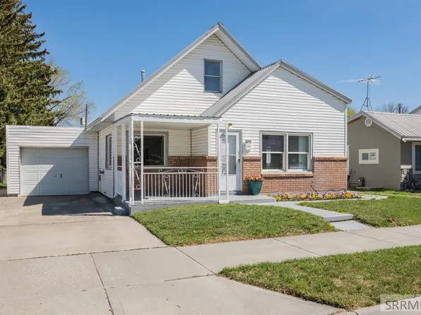 766 I St, Idaho Falls, ID 83402