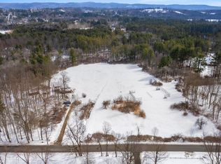 80 Under Mountain Rd, Lenox, MA 01240