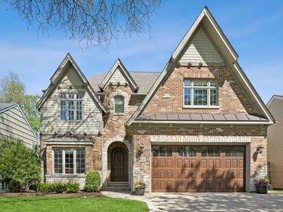 817 S Fairfield Ave, Elmhurst, IL, 60126