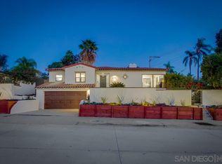 4707 55th St, San Diego, CA 92115