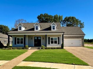 7547 Crosswinds Blvd, Hernando, MS 38632