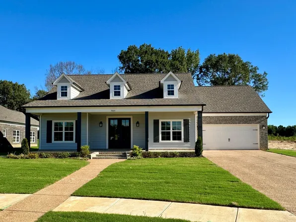 7508 Crosswinds Blvd, Hernando, MS 38632