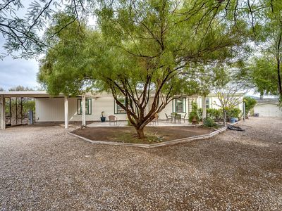 11853 S Morning Mist Pl, Vail, AZ, 85641