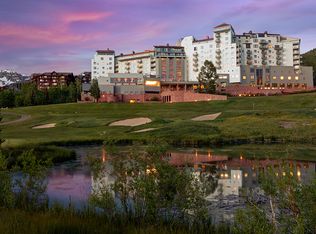 136 Country Club Dr #410, Mountain Village, CO 81435