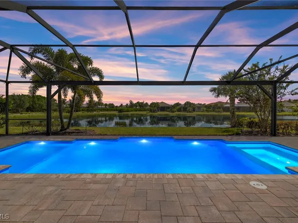 11283 Thurston Chase, Fort Myers, FL 33913