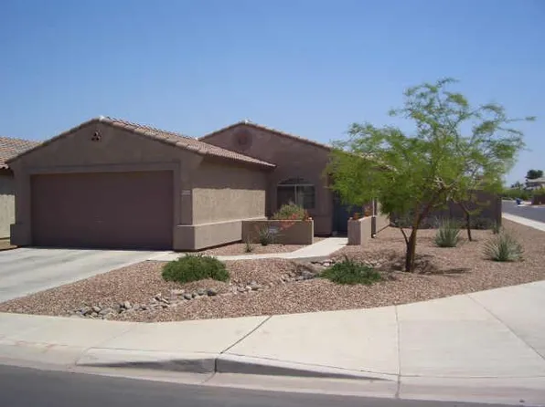 5321 S 10th Ave, Phoenix, AZ 85041