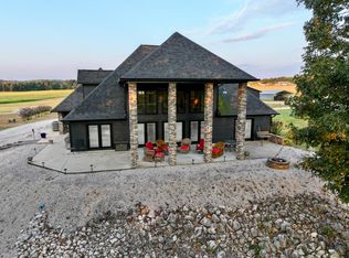 394 Violet Ln., Doniphan, MO 63935