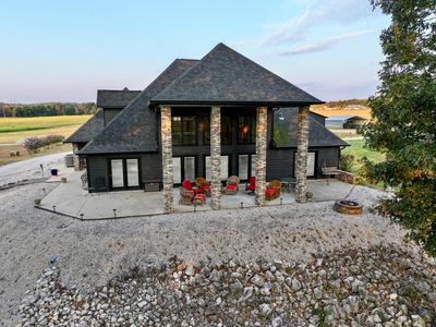 394 Violet Ln., Doniphan, MO, 63935