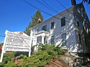 163 Central Ave APT 6, Dover, NH 03820