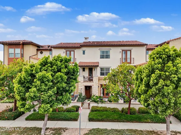 189 Westpark Ct Unit 203, Camarillo, CA 93012