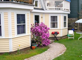 13 1/2 Elm St #0, Marblehead, MA 01945