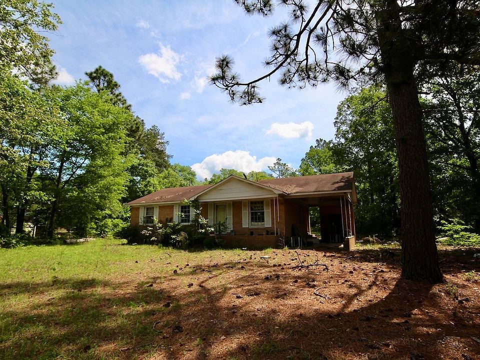 3238 Porter Rd, Bethune, SC 29009 MLS 11174670 Zillow