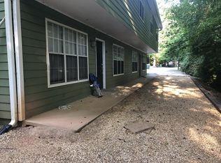 Oxford Park - 167 Oxford Ct, Athens, GA 30606