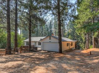 27034 Antelope Dr, Pioneer, CA 95666