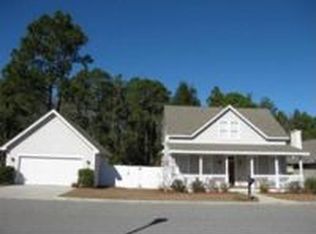 10 Covington Ln, Bluffton, SC 29910