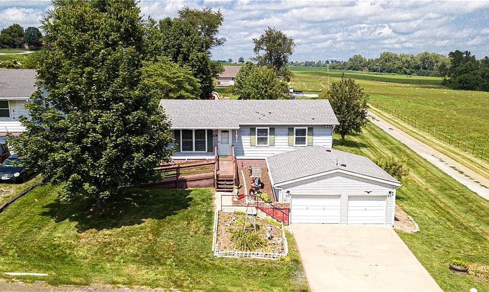 209 SE 3rd St, Faucett, MO 64448 Zillow