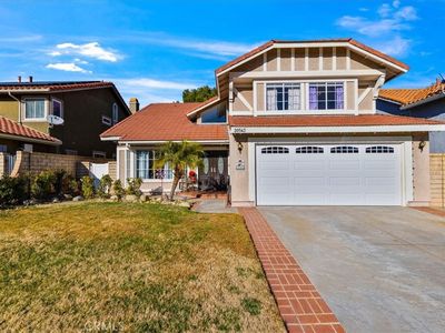 20543 Romar Ln, Santa Clarita, CA, 91350