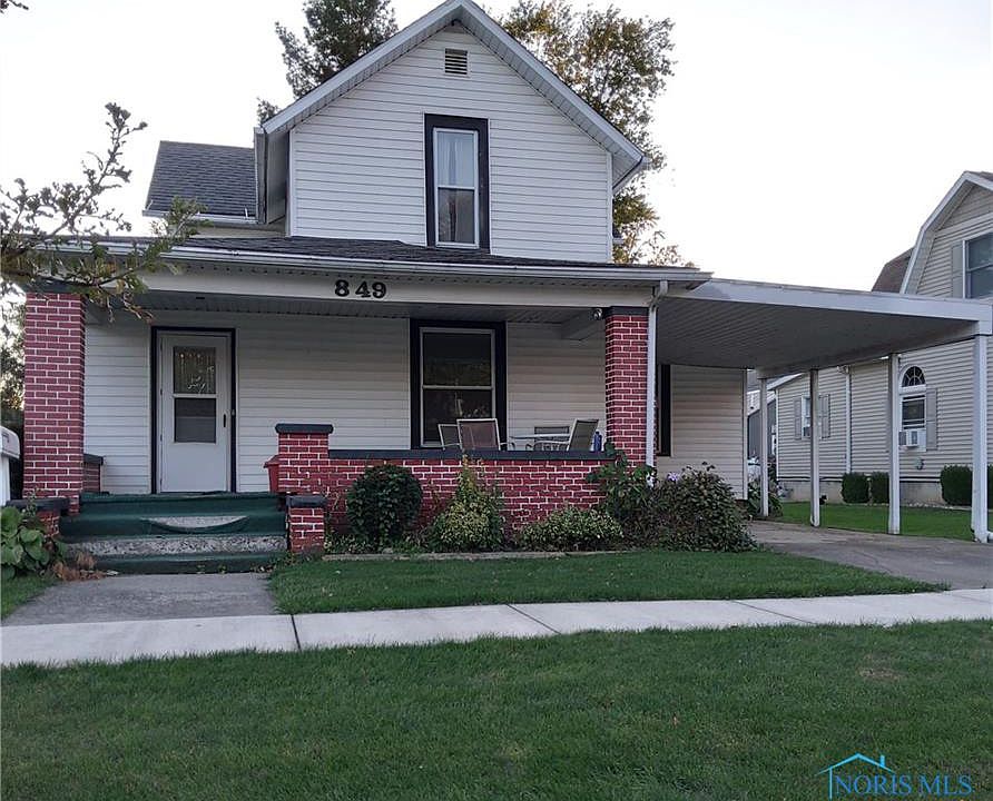 1st image of 849 Hobson St