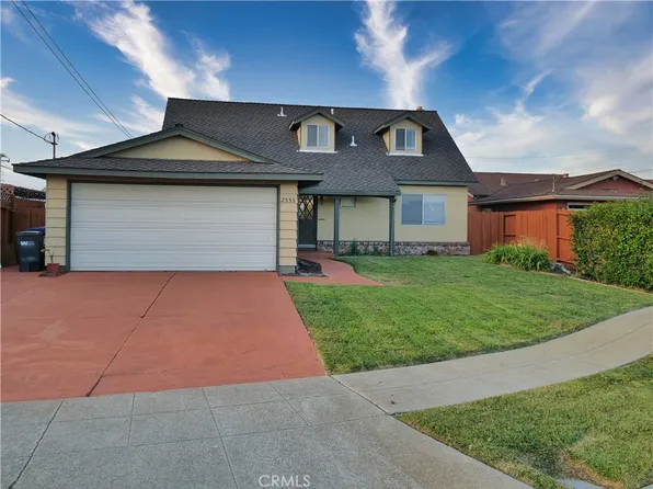 2535 Capitola Ct, Hayward, CA 94545