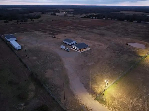 35570 Ew 1330 Rd, Maud, OK 74854