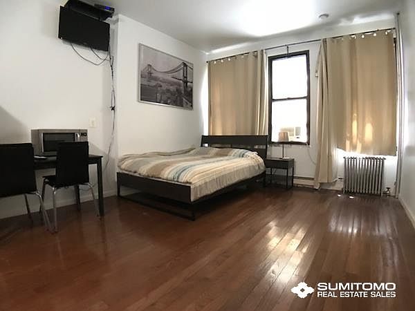 1st image of 146 W 46th St APT 4B