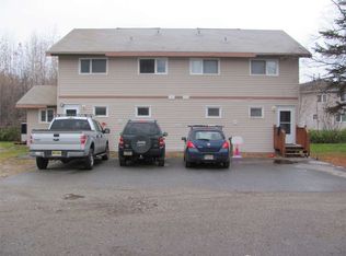 1422 Kent Ct, Fairbanks, AK 99709